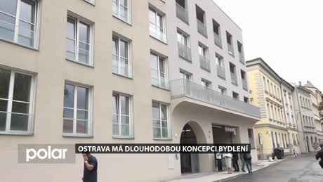 Regionální zprávy POLAR