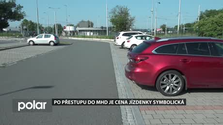 Regionální zprávy VÍKEND