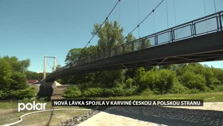 Regionální zprávy POLAR - hlavní vydání