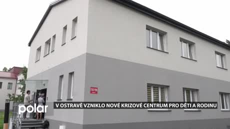 Regionální zprávy POLAR