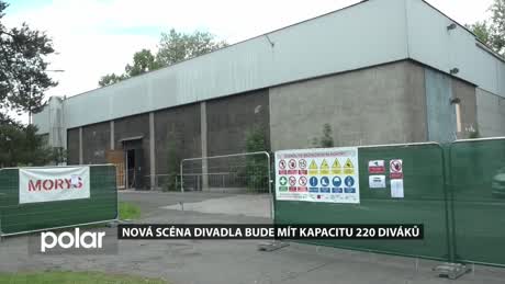Regionální zprávy POLAR - hlavní vydání