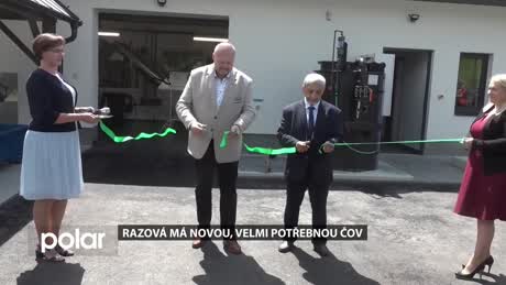 Regionální zprávy POLAR