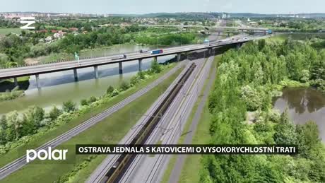 Regionální zprávy VÍKEND