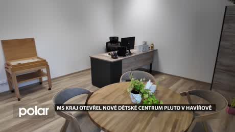 Regionální zprávy POLAR