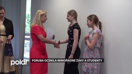 Regionální zprávy POLAR - hlavní vydání