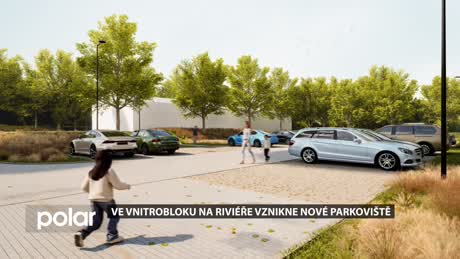 Regionální zprávy POLAR