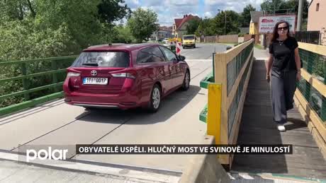 Regionální zprávy POLAR