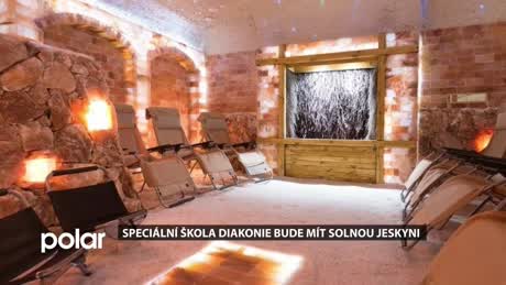 Regionální zprávy POLAR