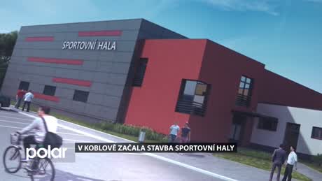 Regionální zprávy POLAR - hlavní vydání