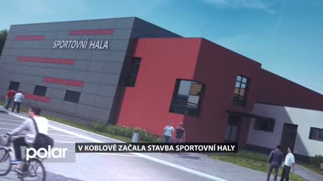 Regionální zprávy POLAR
