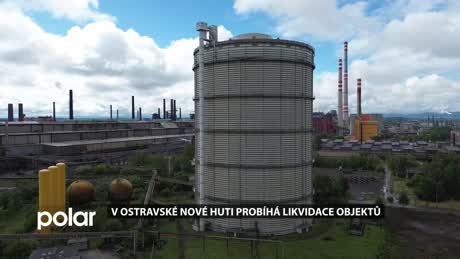 Regionální zprávy POLAR