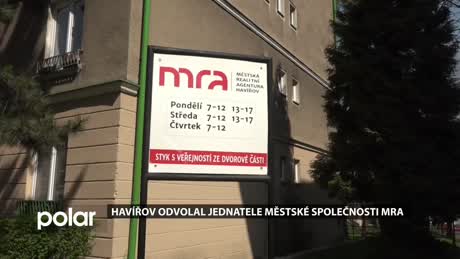 Regionální zprávy POLAR - hlavní vydání