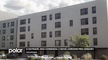 Regionální zprávy POLAR