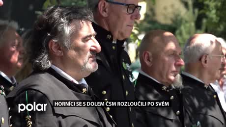 Regionální zprávy POLAR