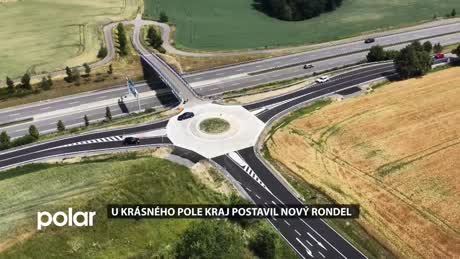 Regionální zprávy POLAR - hlavní vydání