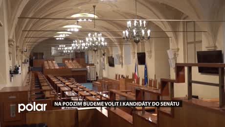 Regionální zprávy POLAR