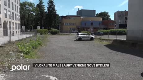 Regionální zprávy POLAR - hlavní vydání