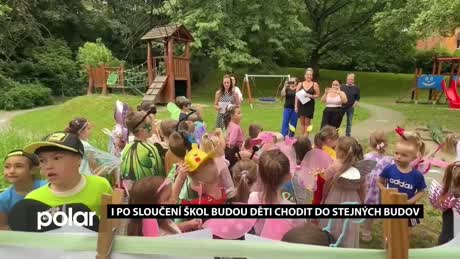 Regionální zprávy POLAR
