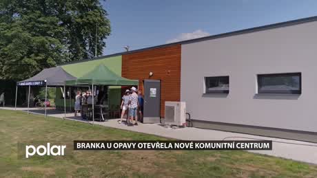 Regionální zprávy POLAR - hlavní vydání