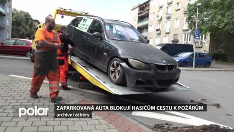 Regionální zprávy POLAR - hlavní vydání