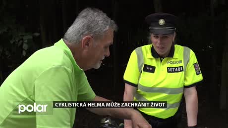 Regionální zprávy POLAR