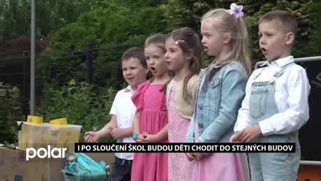 Regionální zprávy VÍKEND