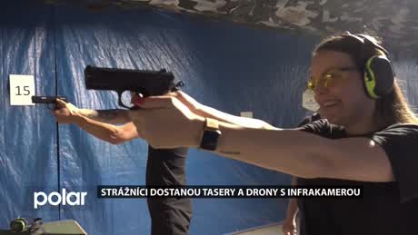 Regionální zprávy POLAR