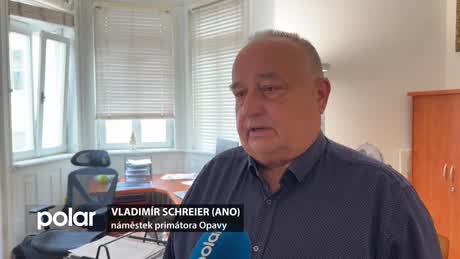 Regionální zprávy POLAR - hlavní vydání