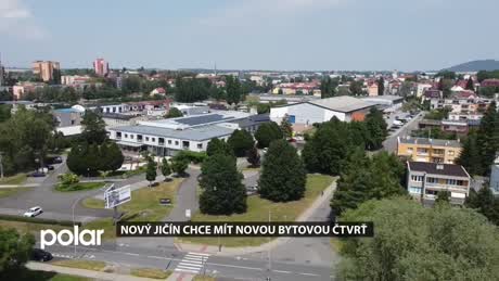 Regionální zprávy POLAR