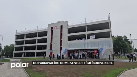 Regionální zprávy POLAR