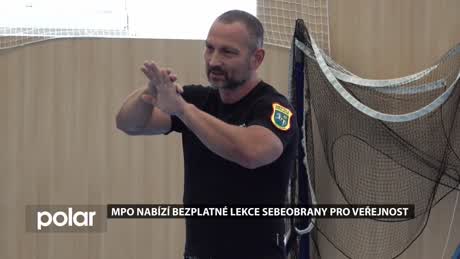 Regionální zprávy POLAR