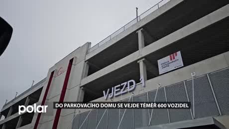 Regionální zprávy VÍKEND