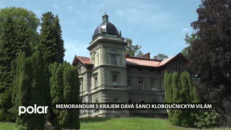 Regionální zprávy POLAR - hlavní vydání