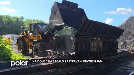 Regionální zprávy POLAR