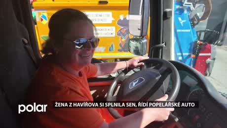 Regionální zprávy POLAR - hlavní vydání