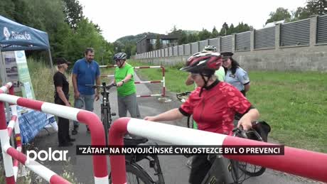Regionální zprávy POLAR
