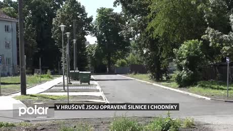 Regionální zprávy POLAR - hlavní vydání