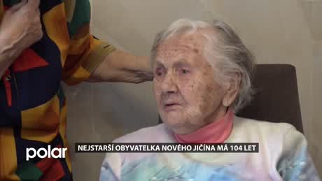 Regionální zprávy POLAR - hlavní vydání