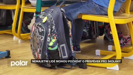 Regionální zprávy POLAR - hlavní vydání
