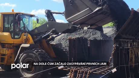 Regionální zprávy VÍKEND