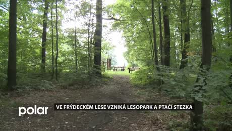 Regionální zprávy POLAR
