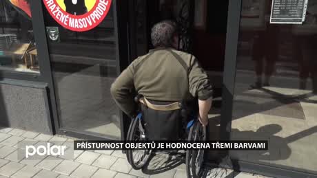 Regionální zprávy POLAR - hlavní vydání