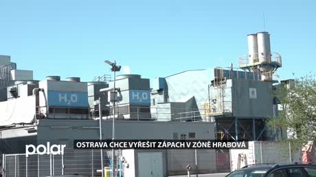 Regionální zprávy POLAR - hlavní vydání