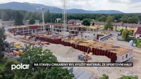 Regionální zprávy POLAR