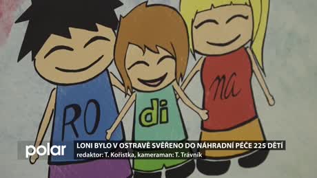 Regionální zprávy POLAR - hlavní vydání