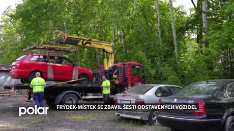 Regionální zprávy POLAR