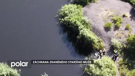 Regionální zprávy POLAR - hlavní vydání