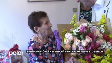 Regionální zprávy VÍKEND