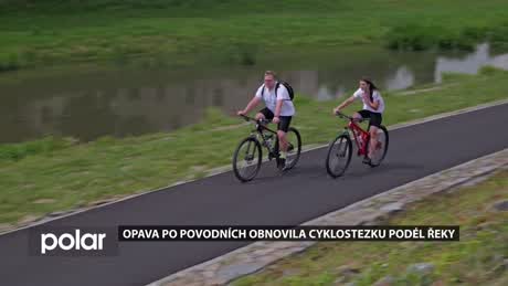 Regionální zprávy POLAR