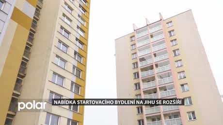 Regionální zprávy POLAR - hlavní vydání